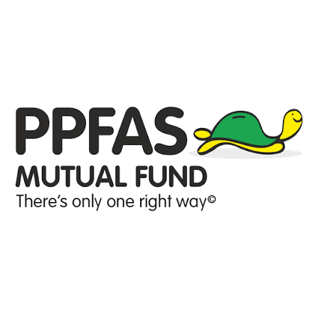 PPFAS Mutual Fund